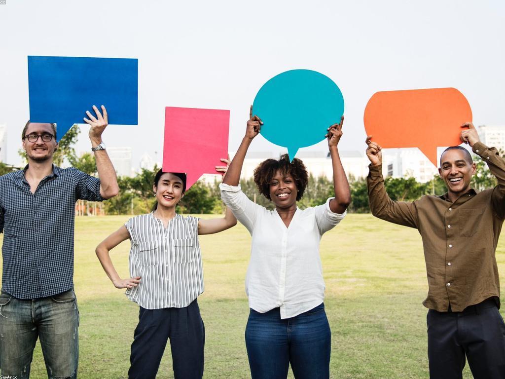 សារៈសំខាន់នៃមតិយោបល់សាធារណៈក្នុងសង្គមសម័យថ្មី